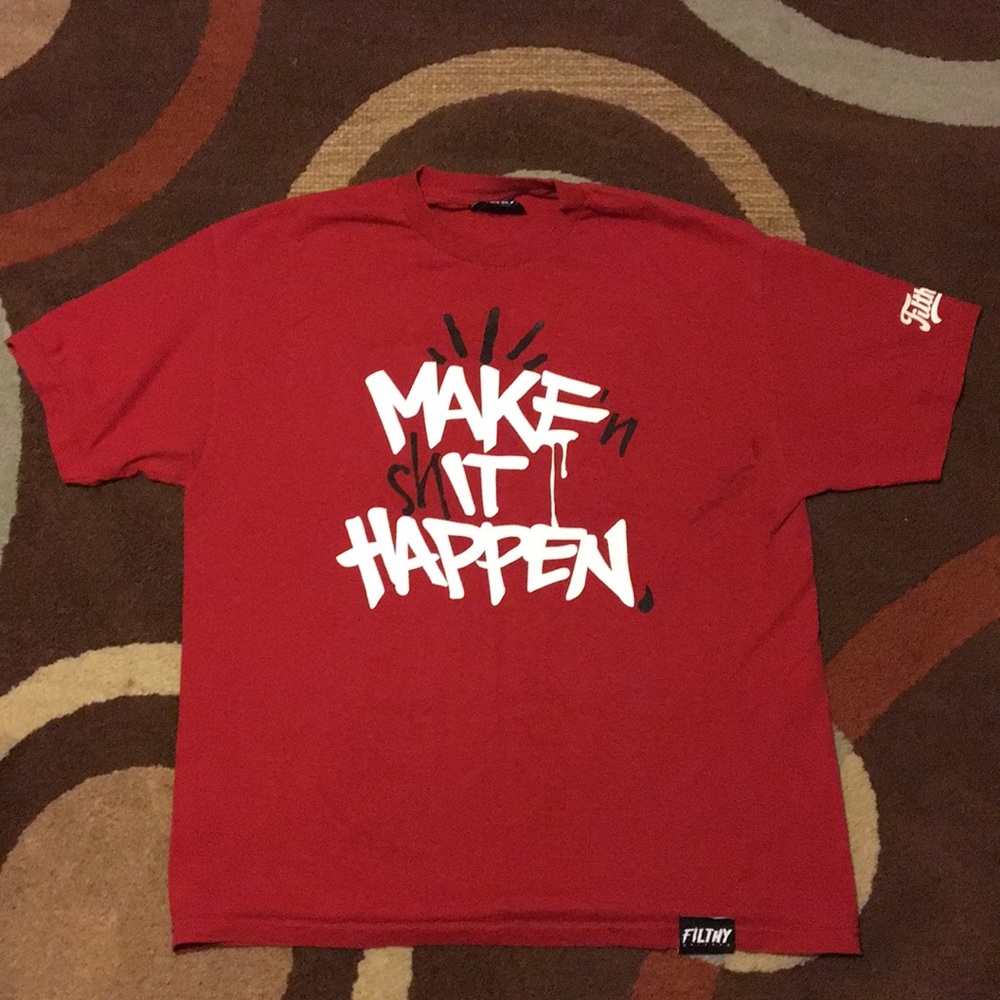 Filthy T-Shirt